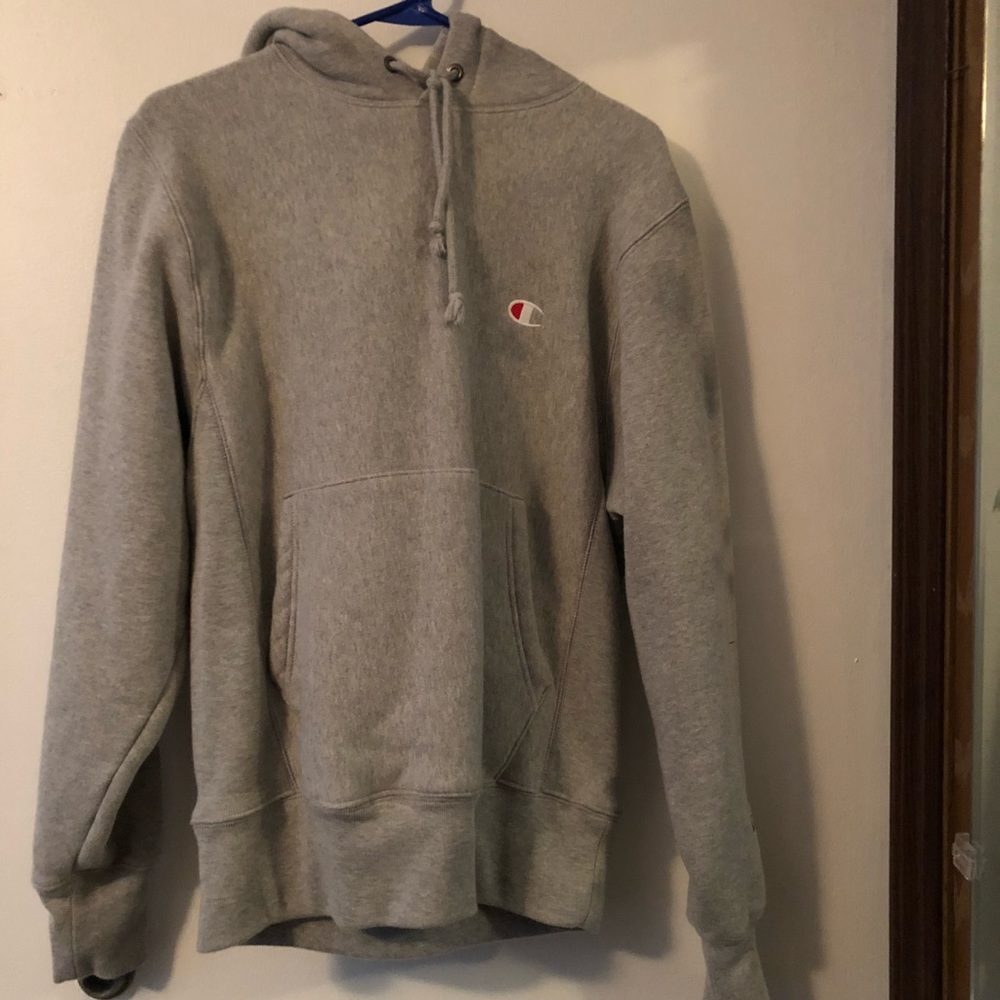 Champion Reverse Weave Hoodie